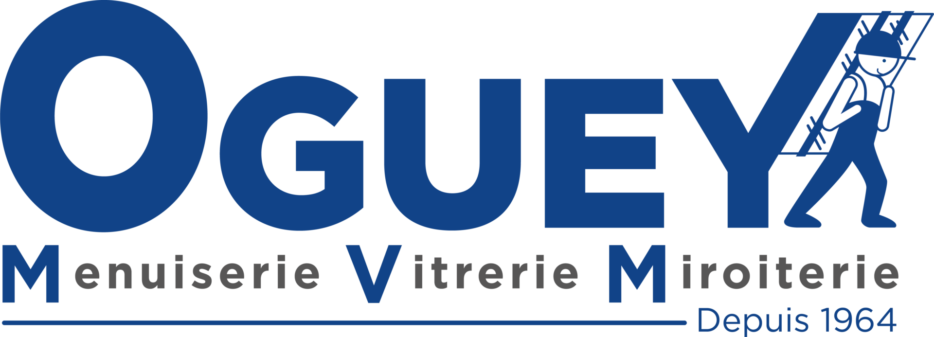 Logo transparent - Oguey M.V.M
