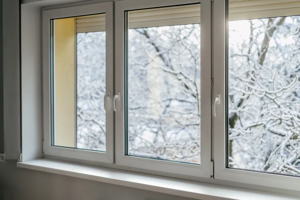 Fenetre aluminium