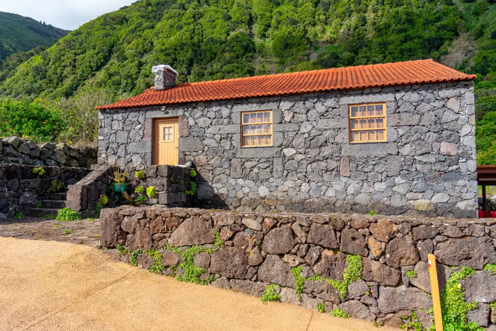 Maison de caractere
